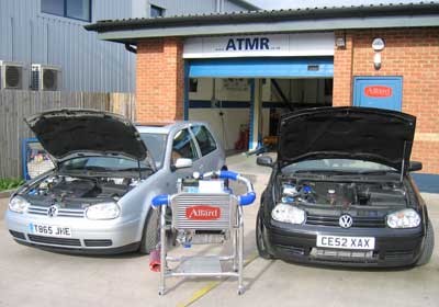 2 tdi